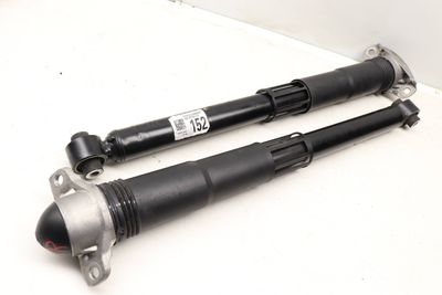 STRUT / SHOCK ABSORBER SET 5QF512011DF