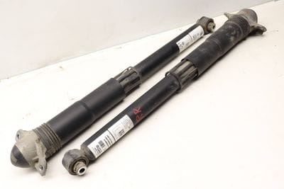 Strut / Shock Absorber Set 5QM512011AJ