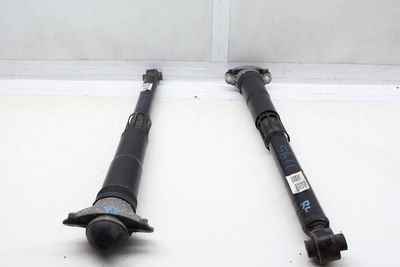 STRUT / SHOCK ABSORBER SET 5QN513049AN