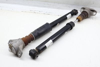Strut / Shock Absorber Set 80A513035L