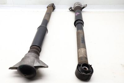STRUT / SHOCK ABSORBER SET 8T0513035AH