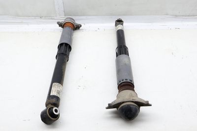 STRUT / SHOCK ABSORBER SET 8V0513029H