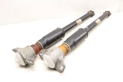 STRUT / SHOCK ABSORBER SET 8W0513035AD