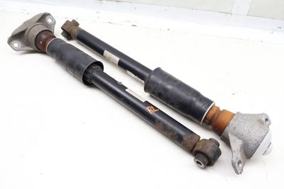 STRUT / SHOCK ABSORBER SET 8W7513035C