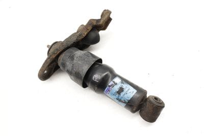 Strut / Shock Absorber w/ Mount Bracket 701413335C
