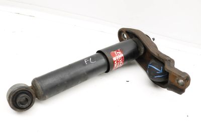 STRUT / SHOCK ABSORBER w/ MOUNT BRACKET 701413335C