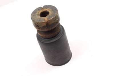 Strut / Shock Rubber Stop 8K0412131F