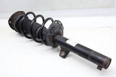 Strut Shock / Spring Assembly 3QF413031AB