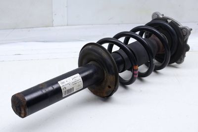 STRUT SHOCK / SPRING ASSEMBLY 4G0413031N