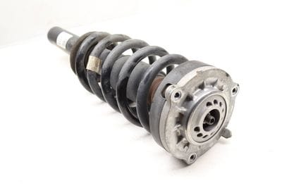 Strut Shock / Spring Assembly 4M0413031AB