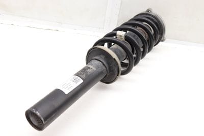 Strut Shock / Spring Assembly 4M0413031AB