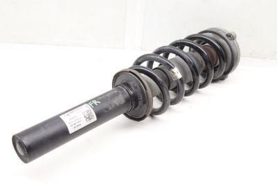 Strut Shock / Spring Assembly 4M0413031T