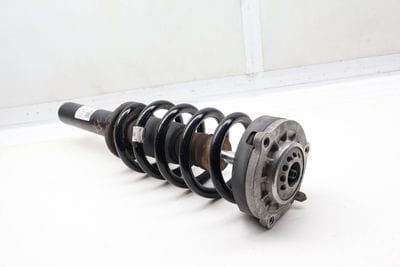 Strut Shock / Spring Assembly 4M0413031T