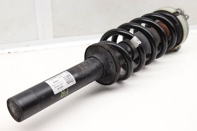 STRUT SHOCK / SPRING ASSEMBLY 4M0413031T