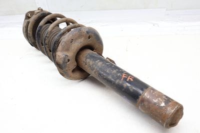 Strut Shock / Spring Assembly 5C0413031BA