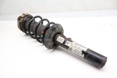 Strut Shock / Spring Assembly 5N0412021EF