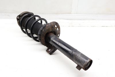 Strut Shock / Spring Assembly 5N0413031AC