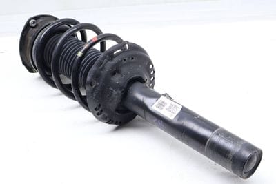 Strut Shock / Spring Assembly 5QF413031AS