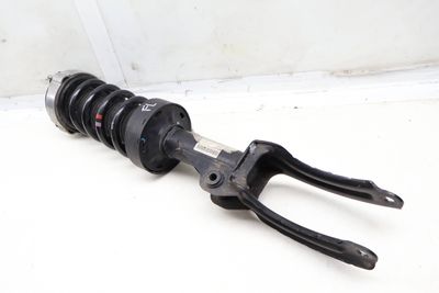 STRUT SHOCK / SPRING ASSEMBLY 7P5413031F