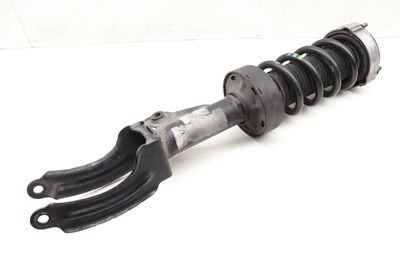 STRUT SHOCK / SPRING ASSEMBLY 7P5413031N