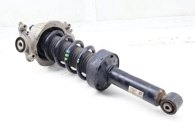 Strut Shock / Spring Assembly 7P5513029G