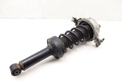 Strut Shock / Spring Assembly 7P5513029G