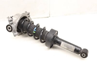 Strut Shock / Spring Assembly 7P5513029G