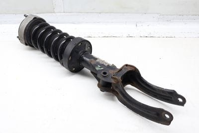 Strut Shock / Spring Assembly 7P6413031AP