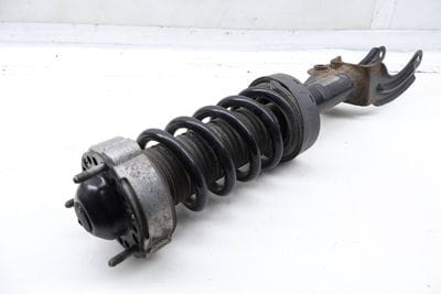 Strut Shock / Spring Assembly 7P6413032AJ