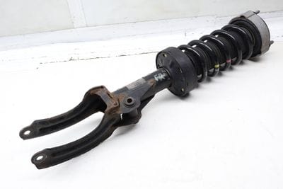 Strut Shock / Spring Assembly 7P6413032AP