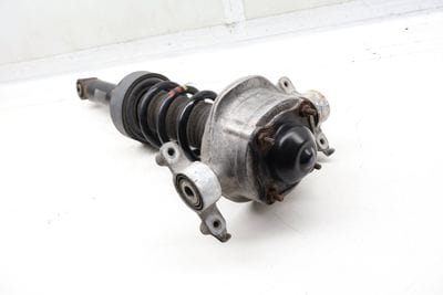 Strut Shock / Spring Assembly 7P6513029BB
