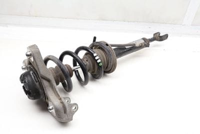 Strut Shock / Spring Assembly 8E0412019B