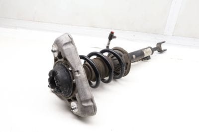 Strut Shock / Spring Assembly 8E0412020B