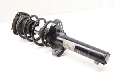 STRUT SHOCK / SPRING ASSEMBLY 8J0413029N