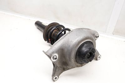 STRUT SHOCK / SPRING ASSEMBLY 8K0413031BG
