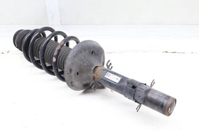STRUT SHOCK / SPRING ASSEMBLY 8N0413031R