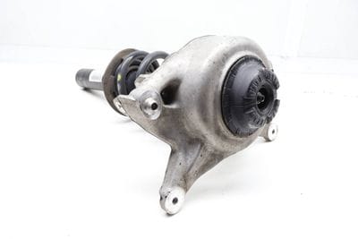 Strut Shock / Spring Assembly 8R0413031BE