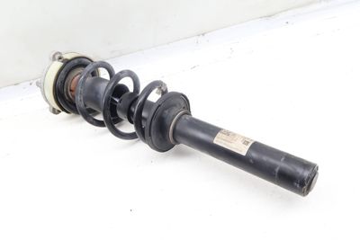 STRUT SHOCK / SPRING ASSEMBLY 8W6413031E