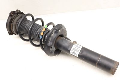 STRUT / SPRING ASSEMBLY 5C0413031T