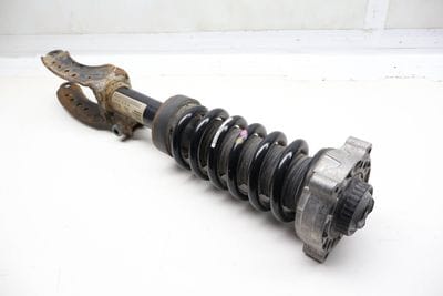 Strut / Spring Assembly 7L8413031K