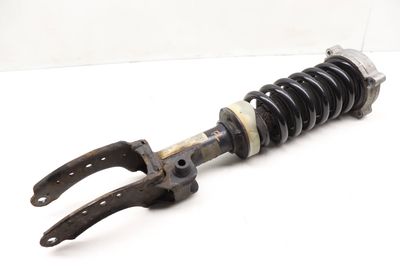 STRUT / SPRING ASSEMBLY 7L8413031K