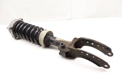 STRUT / SPRING ASSEMBLY 7L8413032K