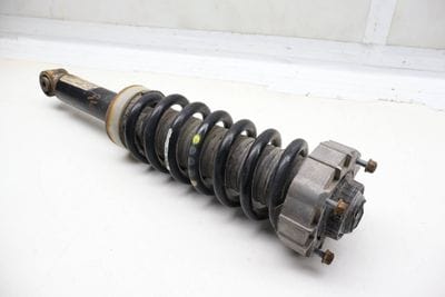 Strut / Spring Assembly 7L8513029K