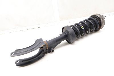 STRUT / SPRING ASSEMBLY 7P6413031AQ