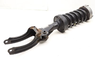 STRUT / SPRING ASSEMBLY 7P6413032AQ