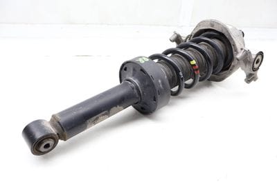 Strut / Spring Assembly 7P6513029BG