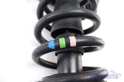 STRUT / SPRING ASSEMBLY 8E0413031DA