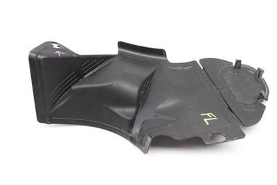 Strut / Spring Mount Cover 8W0806583B