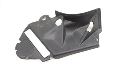 STRUT / SPRING MOUNT COVER 8W0806584B