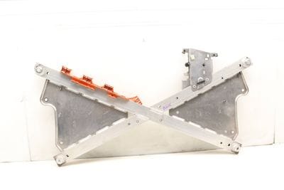 Subframe Axle Support Bracket 39206852678